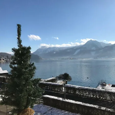 Seehaus Familie Leifer Appartement *