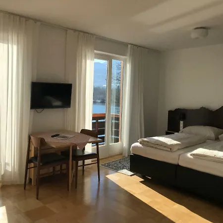 Apartamento Seehaus Familie Leifer