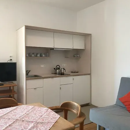 Seehaus Familie Leifer Apartment