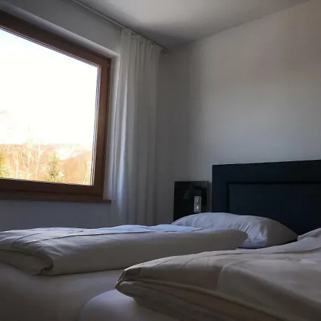 Seehaus Familie Leifer Apartamento *