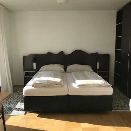 Seehaus Familie Leifer Apartment Sankt Wolfgang im Salzkammergut