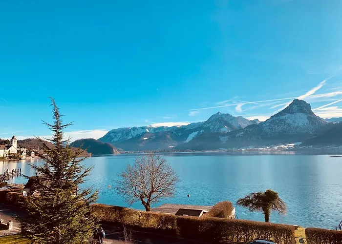 Seehaus Familie Leifer *