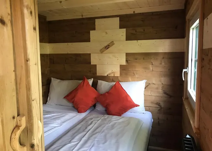 Seehaus Familie Leifer Apartment Sankt Wolfgang im Salzkammergut