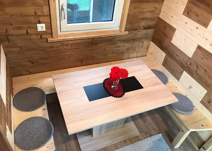 Appartement Seehaus Familie Leifer Saint Wolfgang