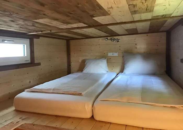 Seehaus Familie Leifer *