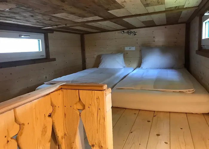 Seehaus Familie Leifer Sankt Wolfgang im Salzkammergut