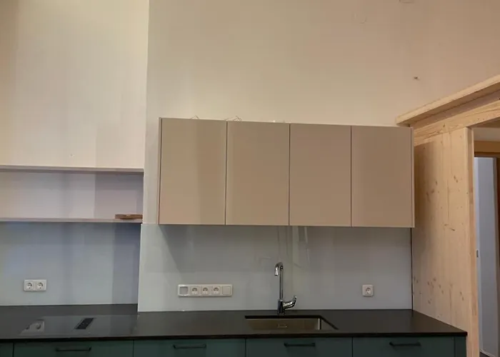 Appartement Seehaus Familie Leifer Saint Wolfgang