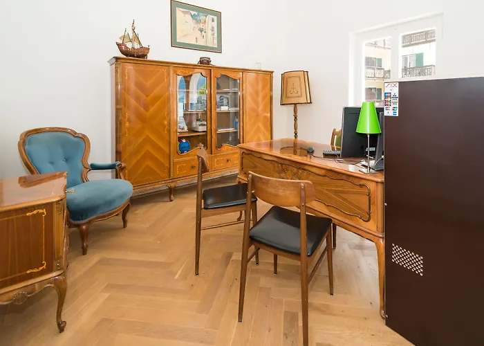 Apartment Seehaus Familie Leifer Sankt Wolfgang im Salzkammergut