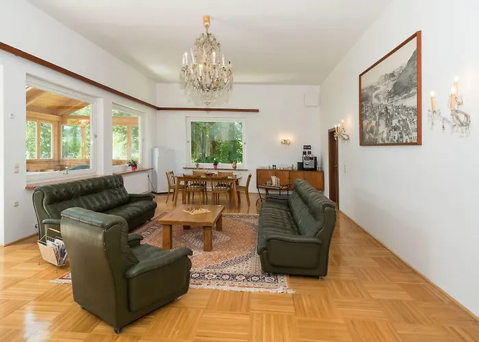 Seehaus Familie Leifer * Saint Wolfgang