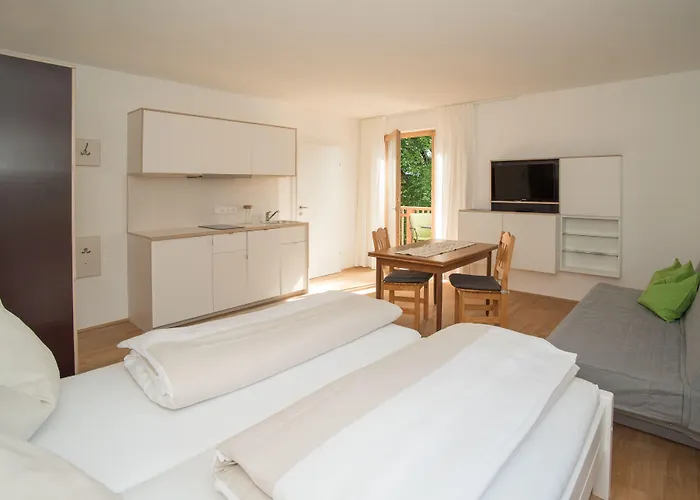 Seehaus Familie Leifer * Saint Wolfgang