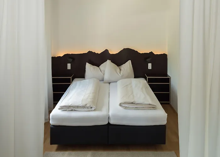 Seehaus Familie Leifer *