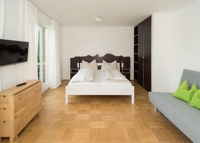 Seehaus Familie Leifer * Saint Wolfgang