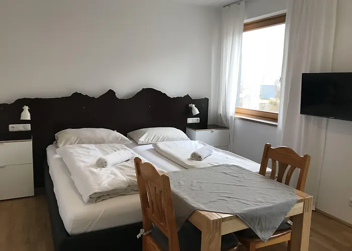 Seehaus Familie Leifer * Sankt Wolfgang im Salzkammergut