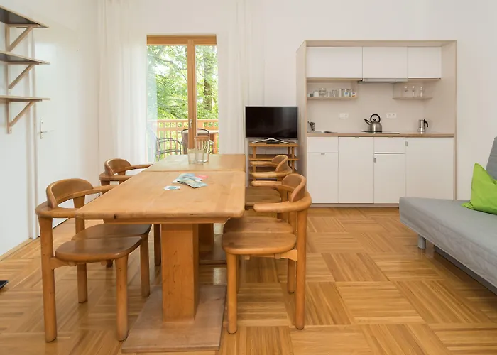 Seehaus Familie Leifer *