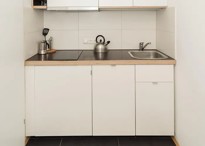 Seehaus Familie Leifer *