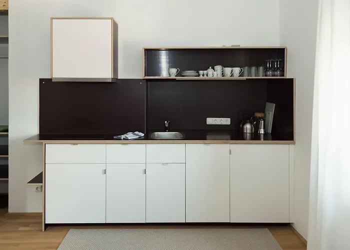 Seehaus Familie Leifer * Sankt Wolfgang im Salzkammergut