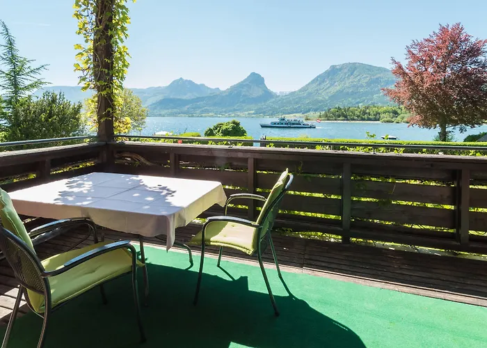 Seehaus Familie Leifer