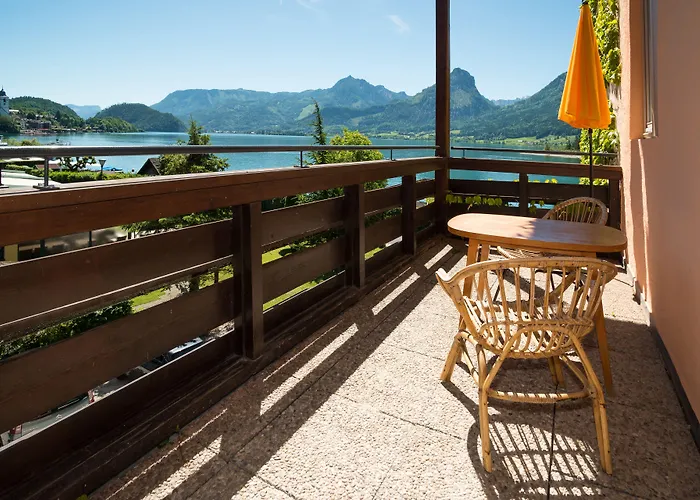 Seehaus Familie Leifer