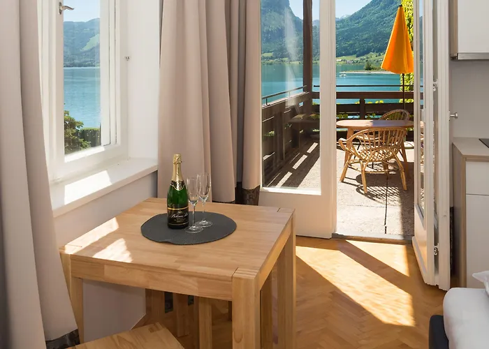 Seehaus Familie Leifer