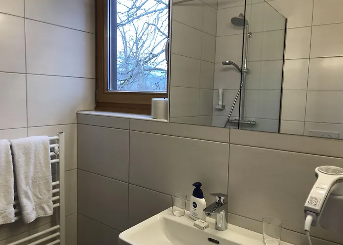 Seehaus Familie Leifer *