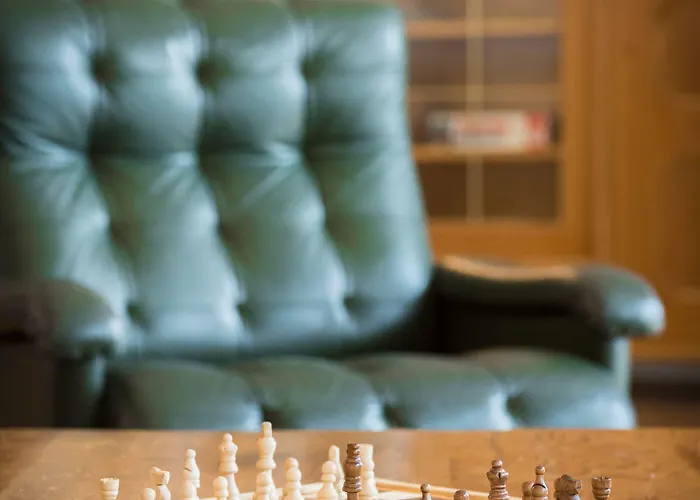 Seehaus Familie Leifer Saint Wolfgang