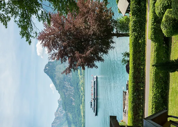 Seehaus Familie Leifer Appartement *