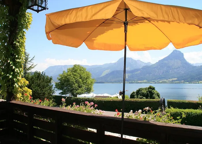 Seehaus Familie Leifer Appartement