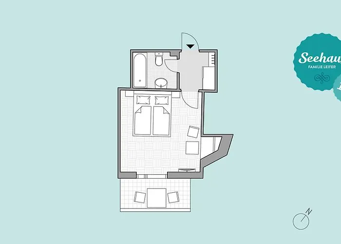 Seehaus Familie Leifer Apartment *