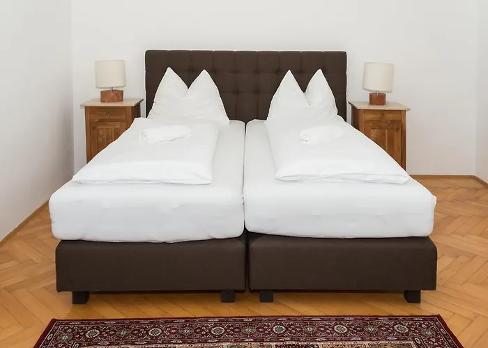 Seehaus Familie Leifer Sankt Wolfgang im Salzkammergut