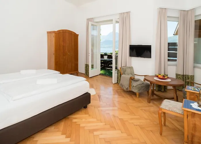 Seehaus Familie Leifer