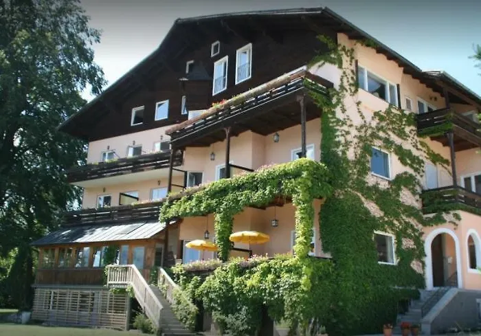 Seehaus Familie Leifer * Sankt Wolfgang im Salzkammergut