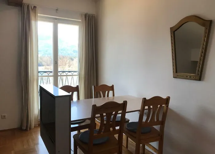 Seehaus Familie Leifer