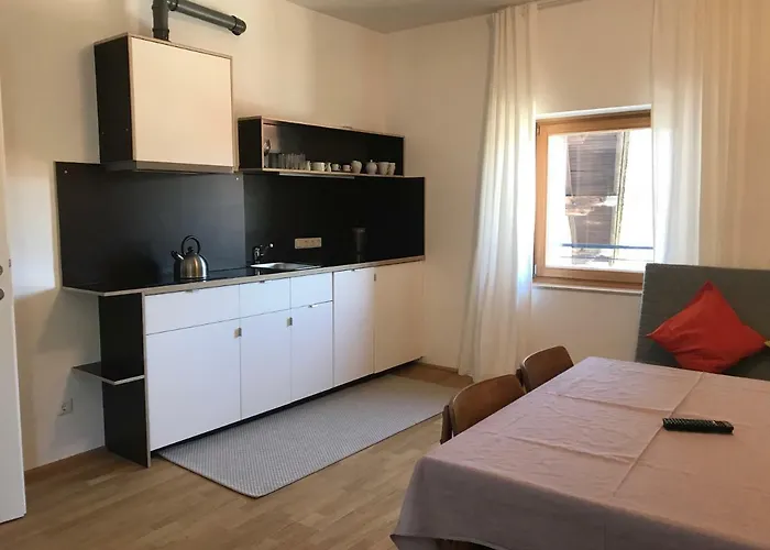 Seehaus Familie Leifer * Saint Wolfgang