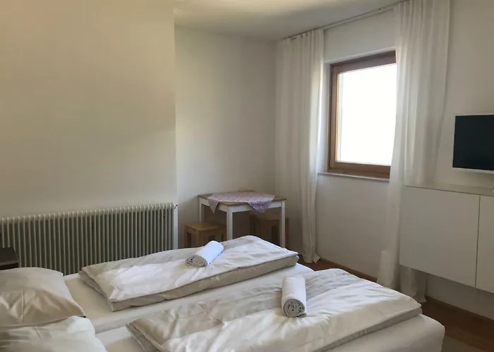 Seehaus Familie Leifer *