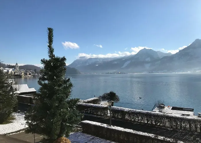 Seehaus Familie Leifer Apartment *