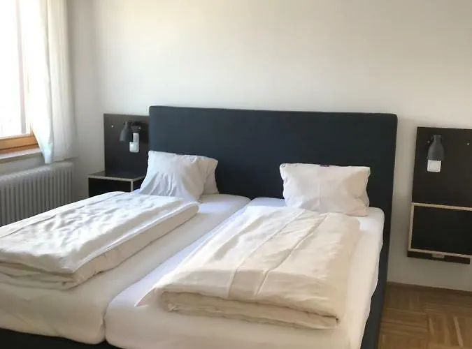 Seehaus Familie Leifer *