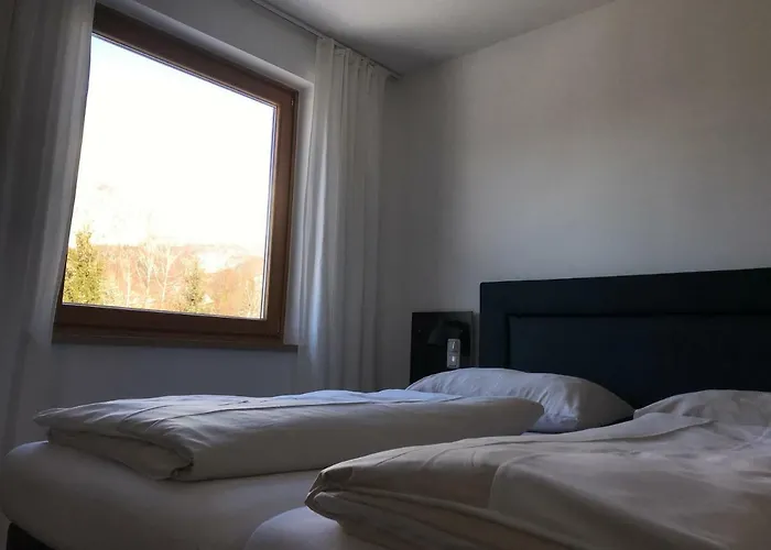 Seehaus Familie Leifer Appartement *