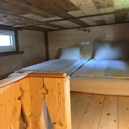 Seehaus Familie Leifer Saint Wolfgang