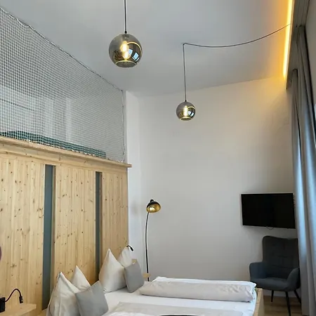 Seehaus Familie Leifer Appartement