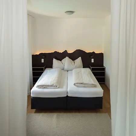 Seehaus Familie Leifer *