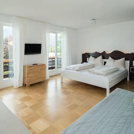 Appartement Seehaus Familie Leifer Saint Wolfgang