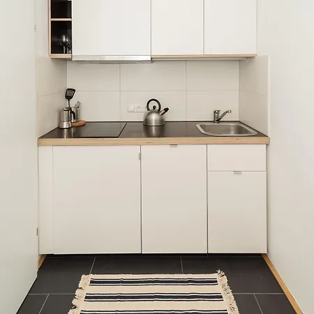 Seehaus Familie Leifer *