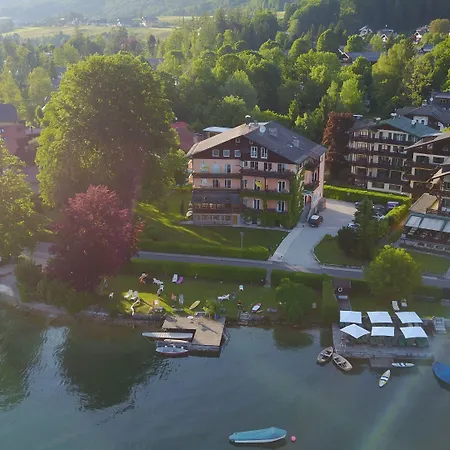 Appartement Seehaus Familie Leifer Saint Wolfgang