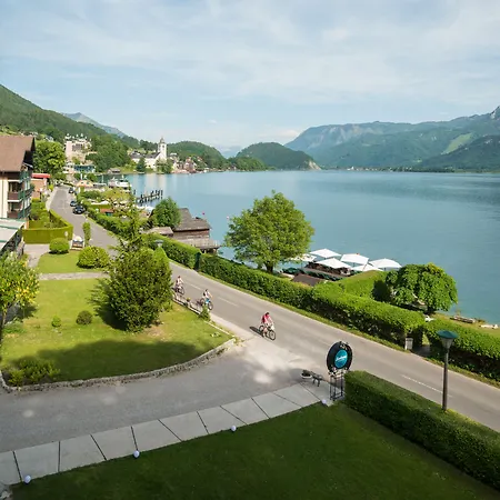 Appartement Seehaus Familie Leifer