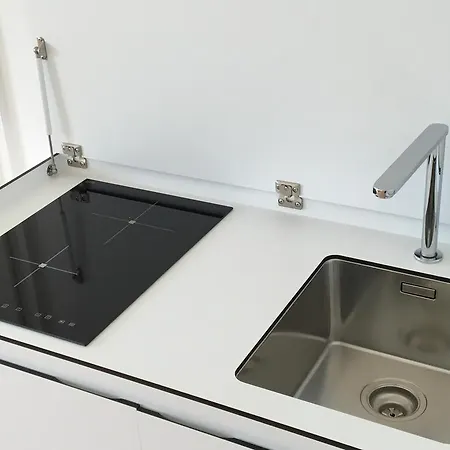 Seehaus Familie Leifer Appartement