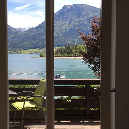 Seehaus Familie Leifer Appartement *