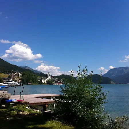 Seehaus Familie Leifer Appartement