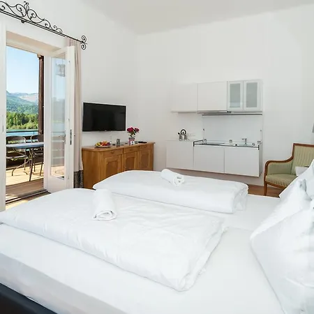 Seehaus Familie Leifer * Saint Wolfgang