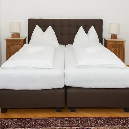 Seehaus Familie Leifer Saint Wolfgang