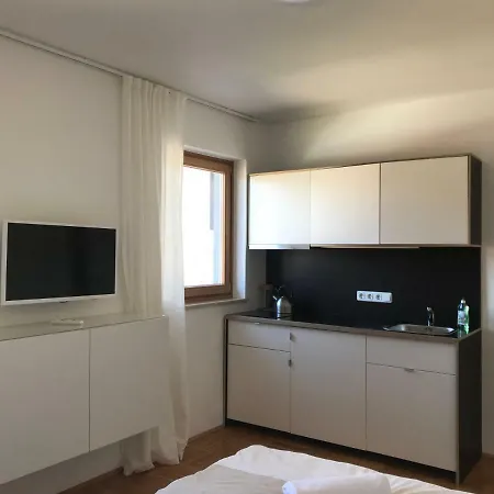 Appartement Seehaus Familie Leifer *